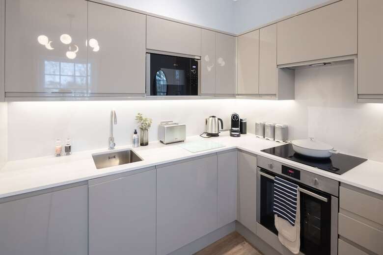 Apartamentos Redmayne House