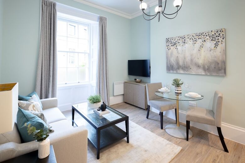 Apartamentos Redmayne House