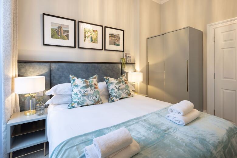 Apartamentos Redmayne House