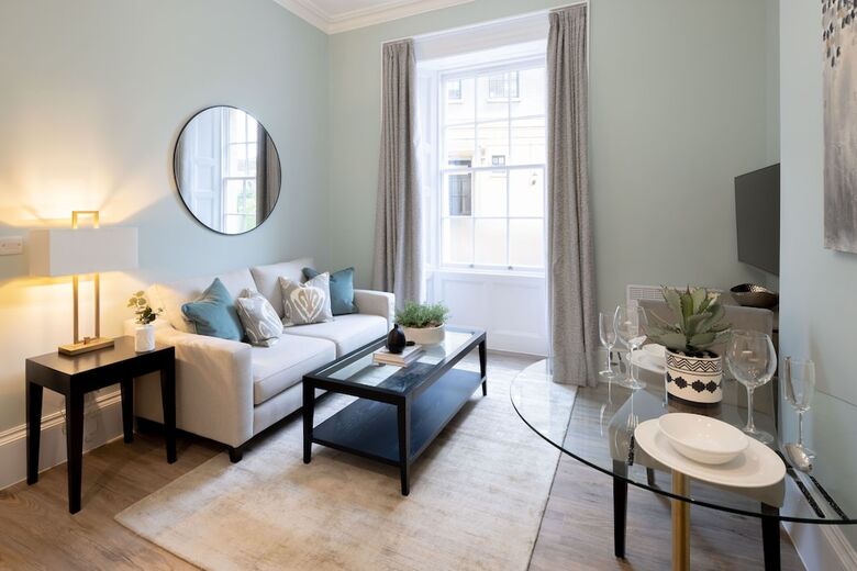 Apartamentos Redmayne House