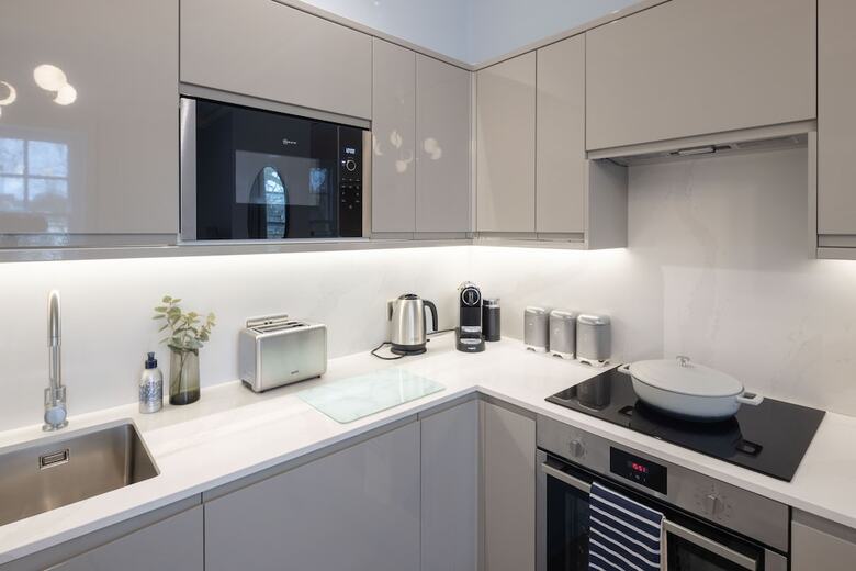 Apartamentos Redmayne House