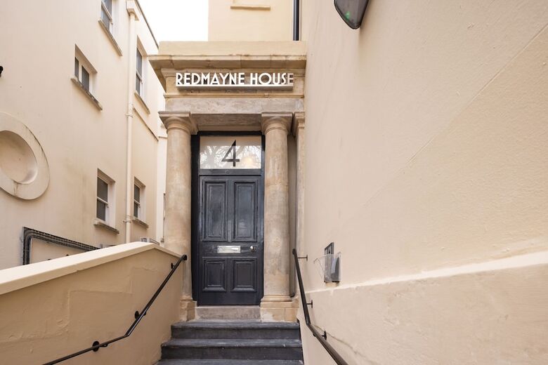 Apartamentos Redmayne House