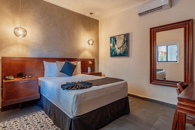 Hotel Youssef Exceptionnel Merida