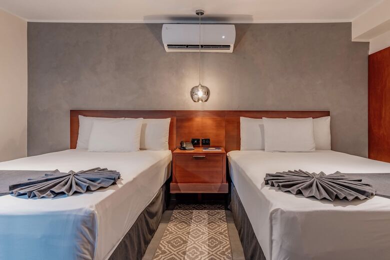 Hotel Youssef Exceptionnel Merida