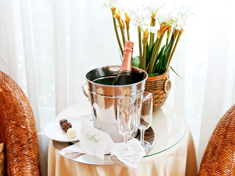 Bed & Breakfast 1801 First Luxury Inn