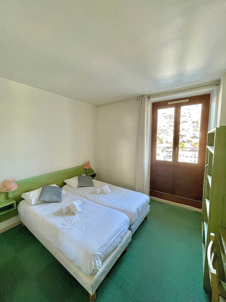 Village Vacances Le Chablais