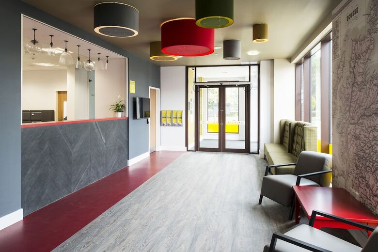 Hotel Yugo Explore - Arran House