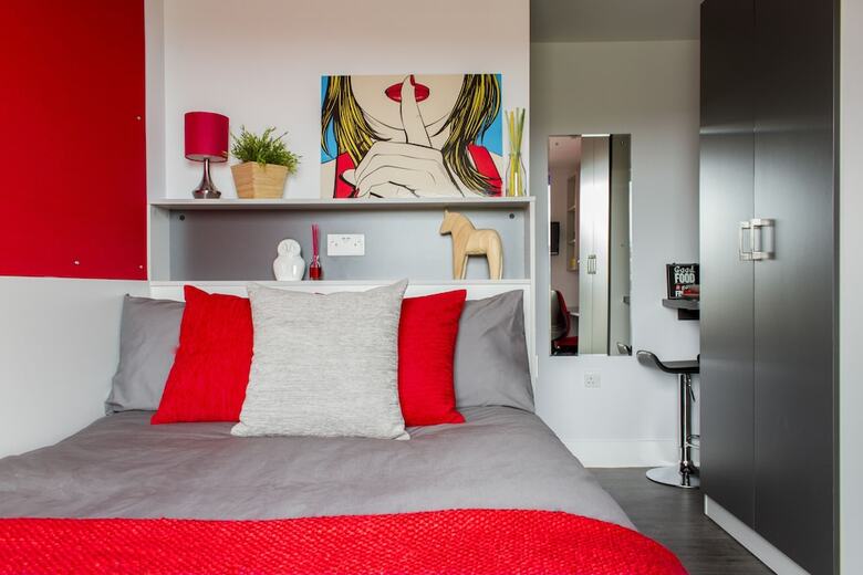 Hotel Yugo Explore - Arran House