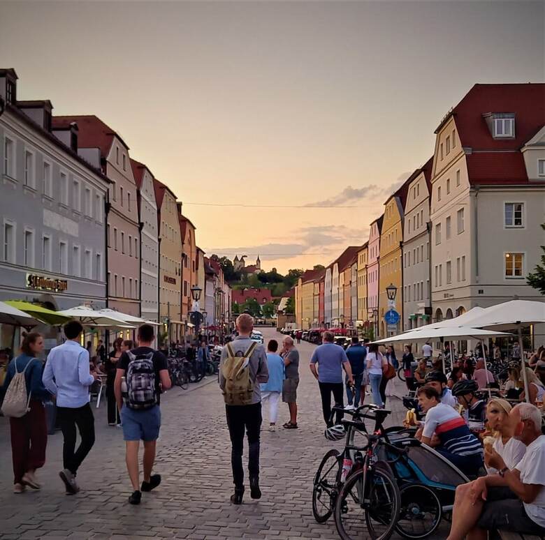 Altstadthotel Alt & Jung