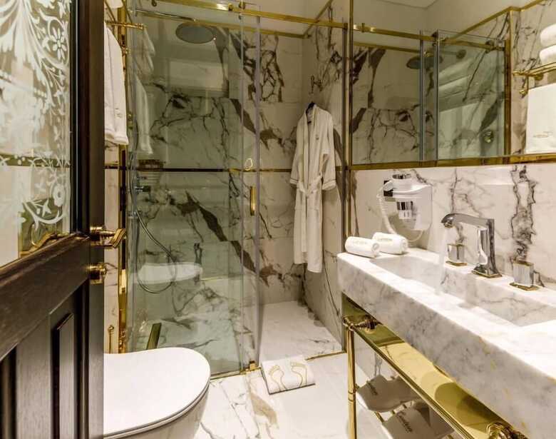 Cronton Design Hotel