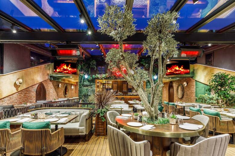 Cronton Design Hotel