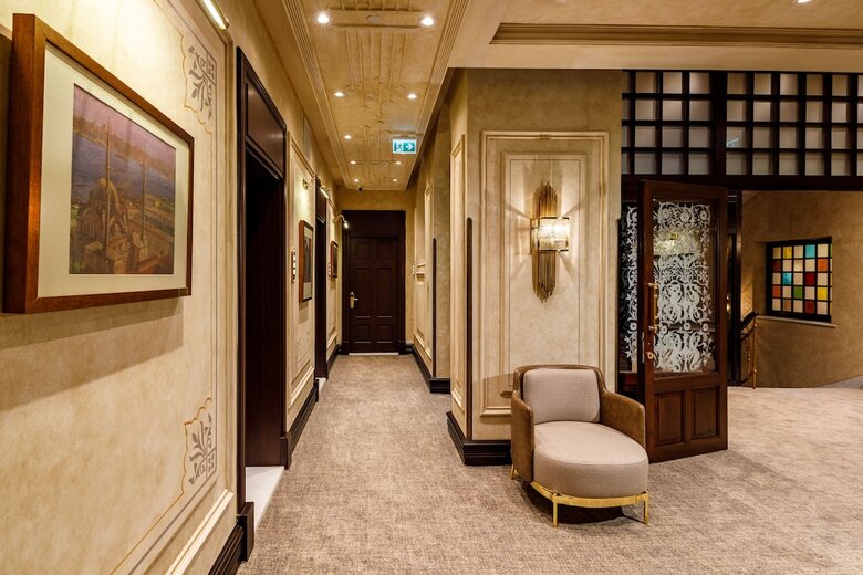 Cronton Design Hotel