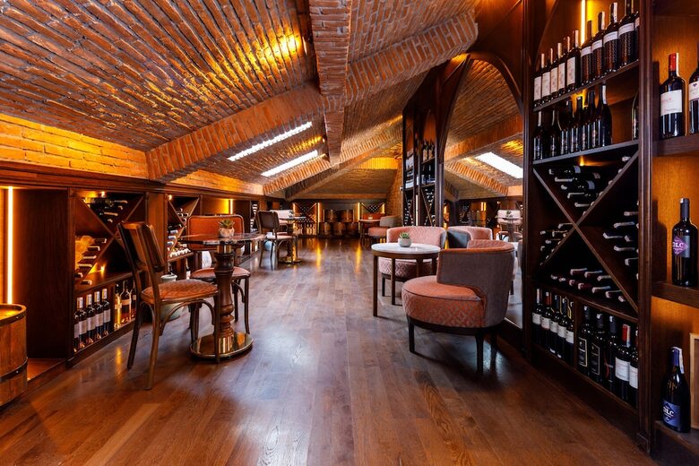 Cronton Design Hotel