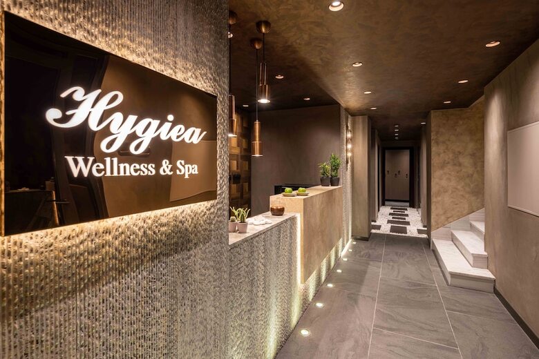 Cronton Design Hotel