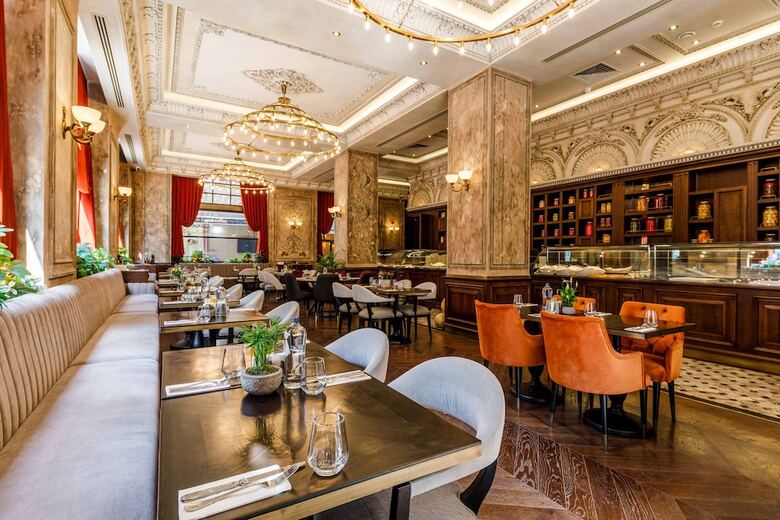 Cronton Design Hotel