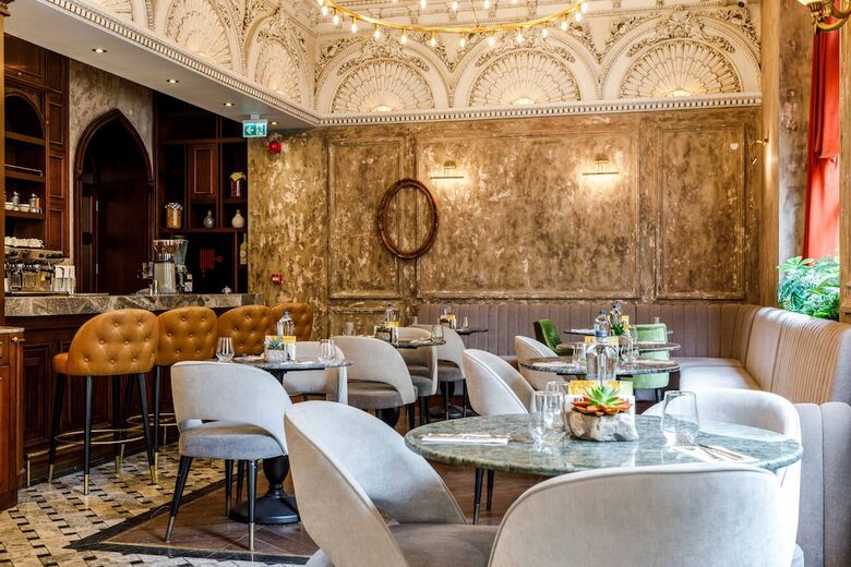 Cronton Design Hotel