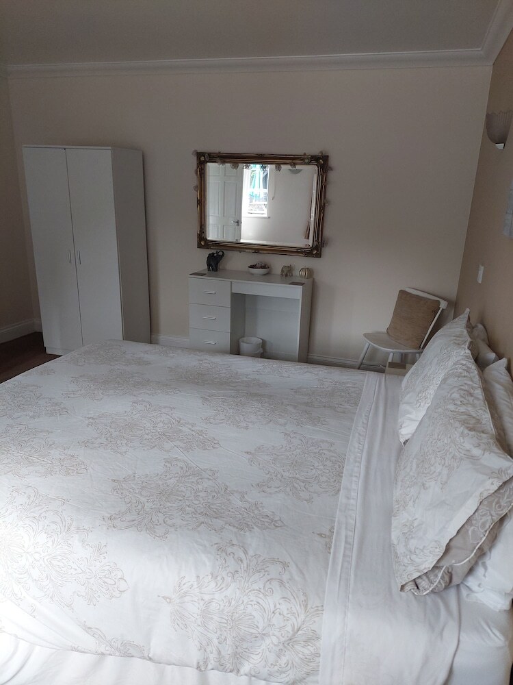 Bed & Breakfast The Cross Keys
