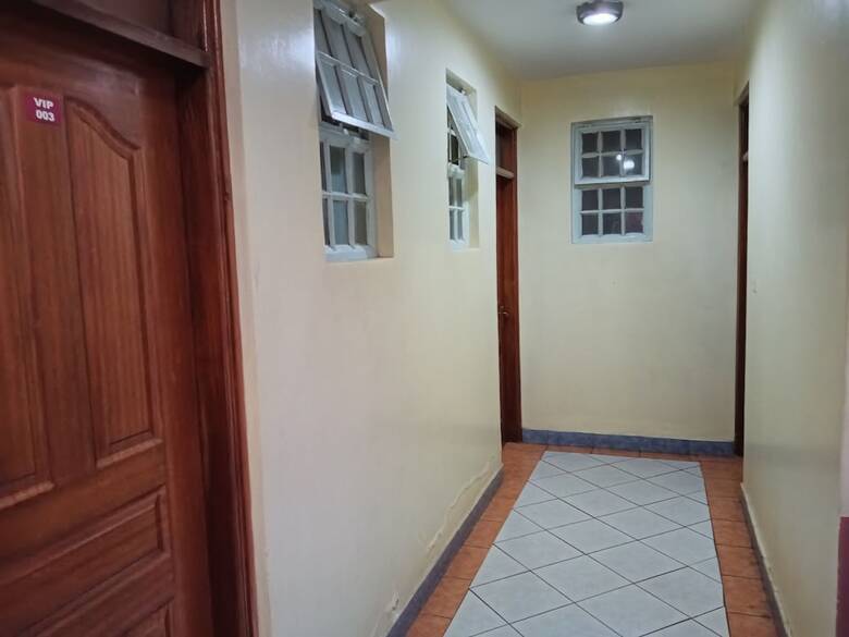 Munyaka Paramount Hotel