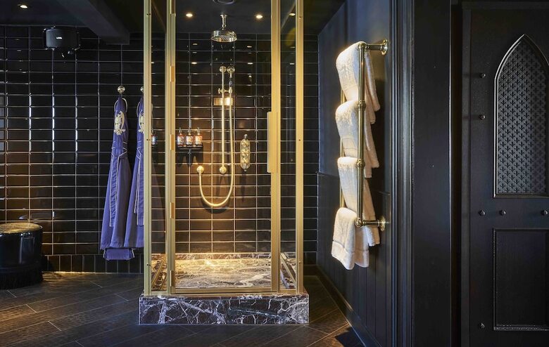 Hotel Chateau Denmark London