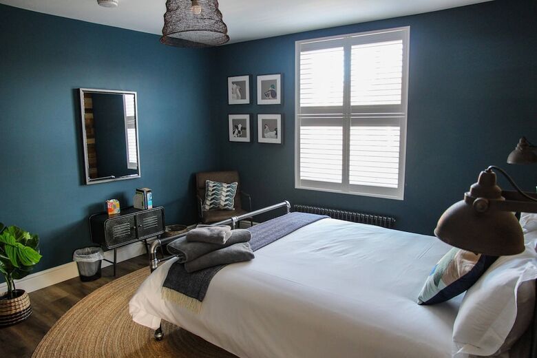 Hotel No.12 Self Check-in Apartments