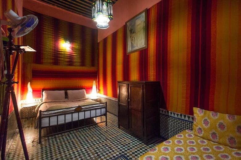 Riad Dar Bouanania