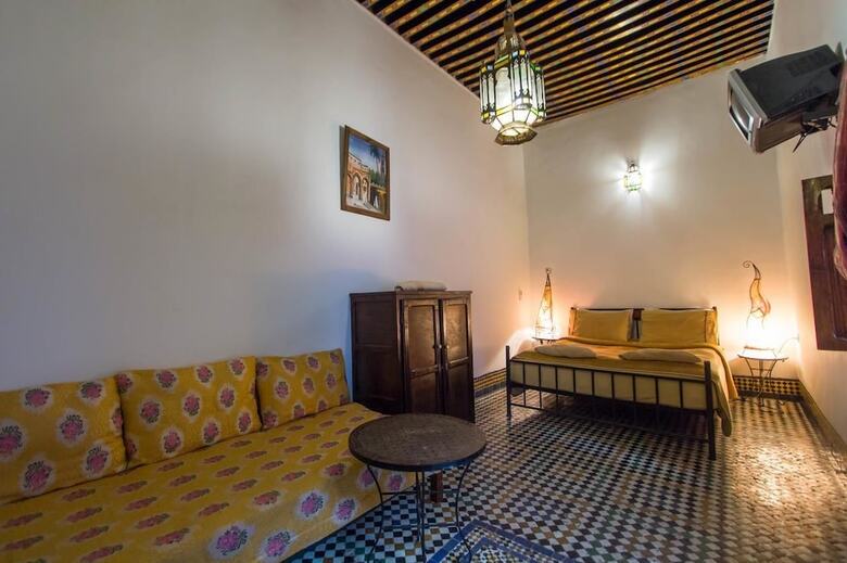 Riad Dar Bouanania