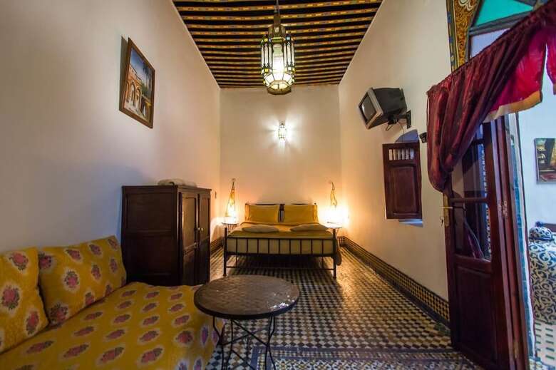 Riad Dar Bouanania