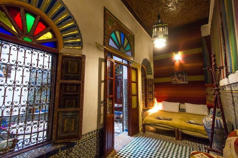Riad Dar Bouanania