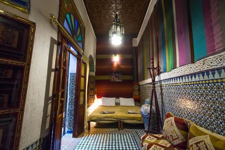 Riad Dar Bouanania