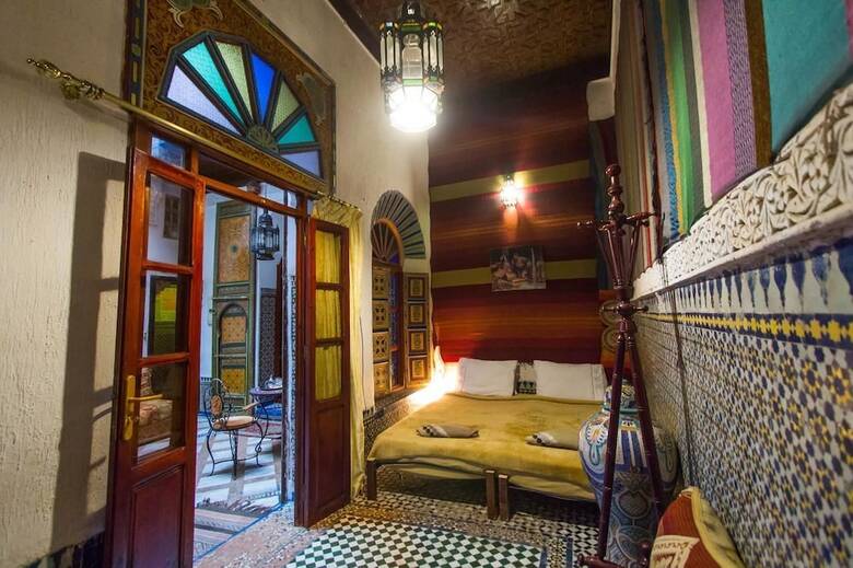 Riad Dar Bouanania