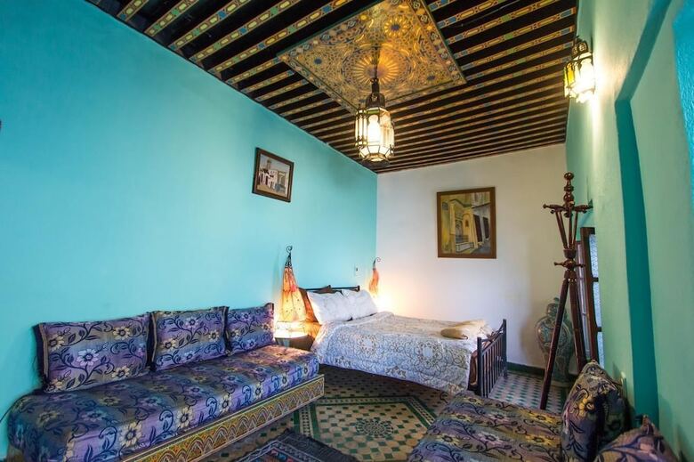 Riad Dar Bouanania