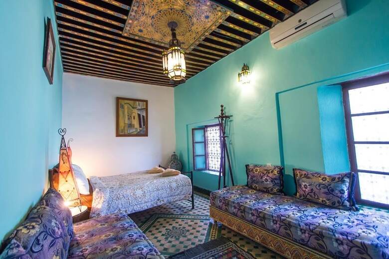 Riad Dar Bouanania