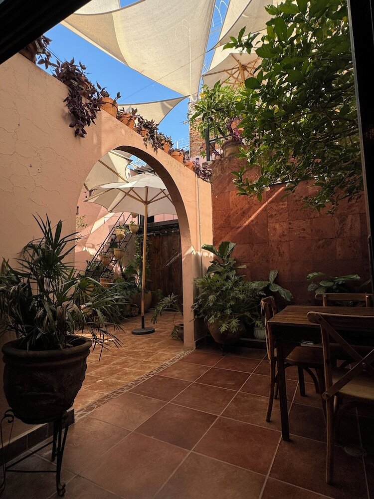 Casa Bonita