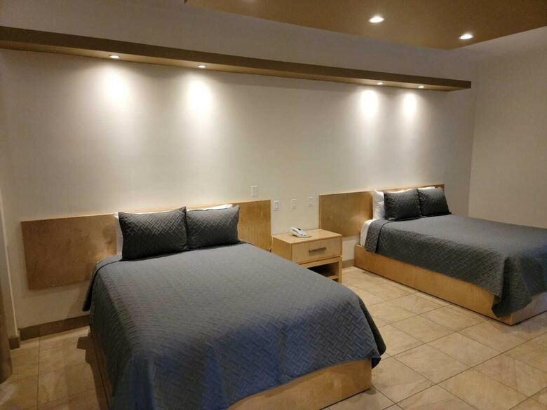 Hotel Para�so Las Palmas