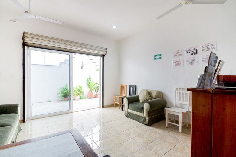 Hotel Tulum City