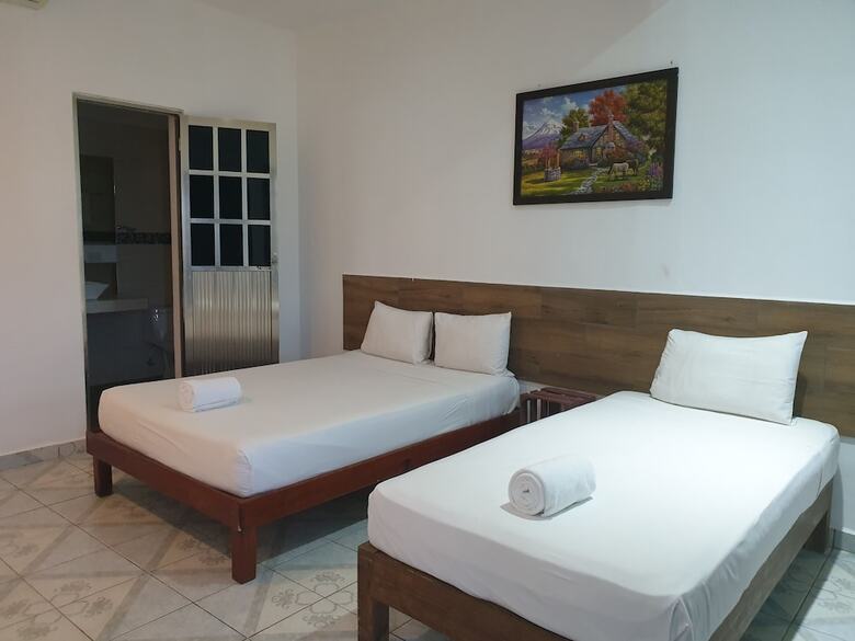 Hotel Tulum City
