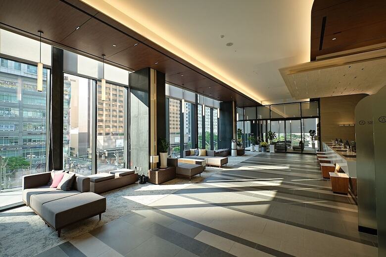 Roynet Hotel Seoul Mapo