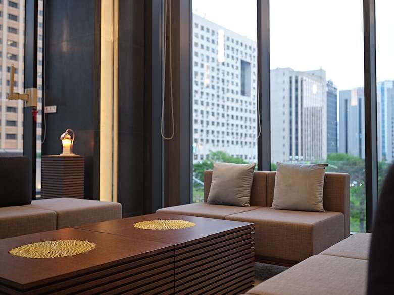 Roynet Hotel Seoul Mapo
