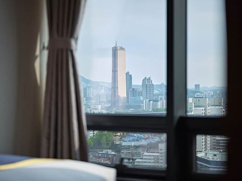 Roynet Hotel Seoul Mapo