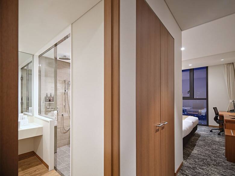 Roynet Hotel Seoul Mapo