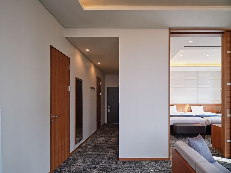 Roynet Hotel Seoul Mapo