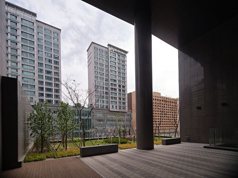 Roynet Hotel Seoul Mapo