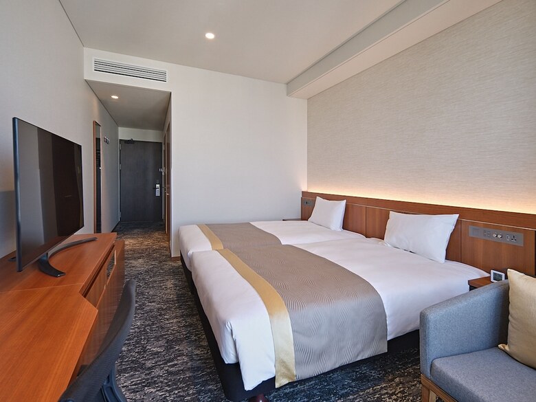 Roynet Hotel Seoul Mapo