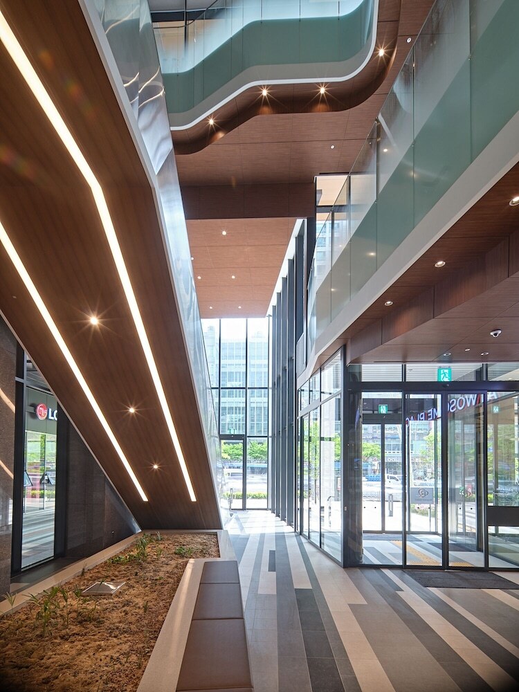 Roynet Hotel Seoul Mapo