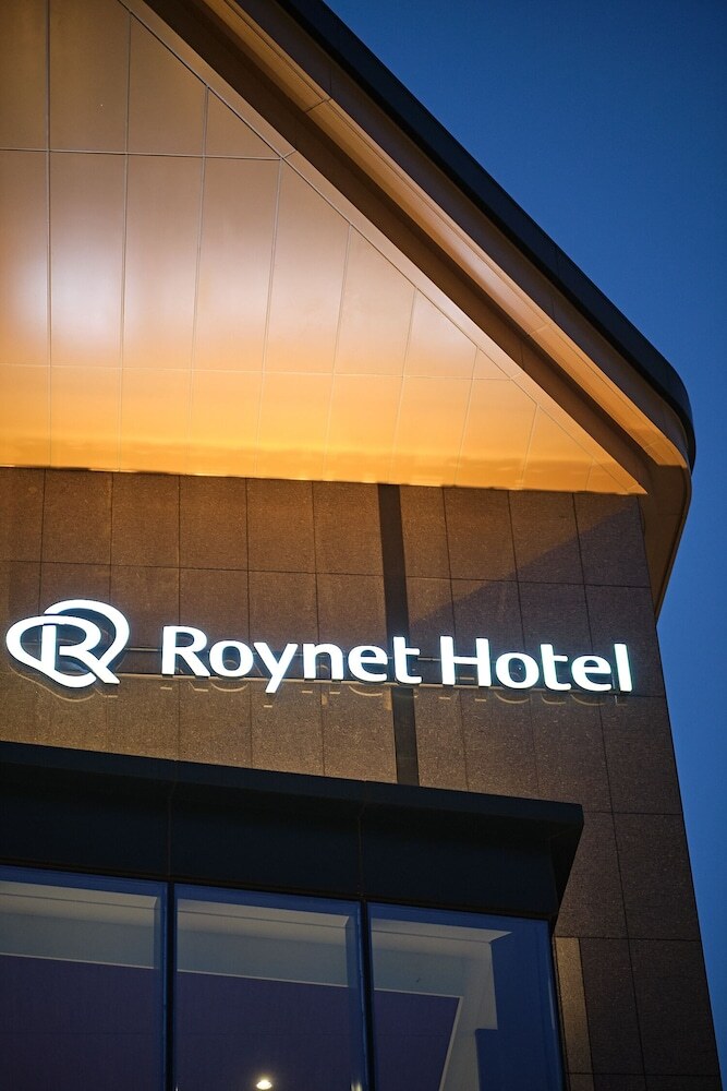 Roynet Hotel Seoul Mapo