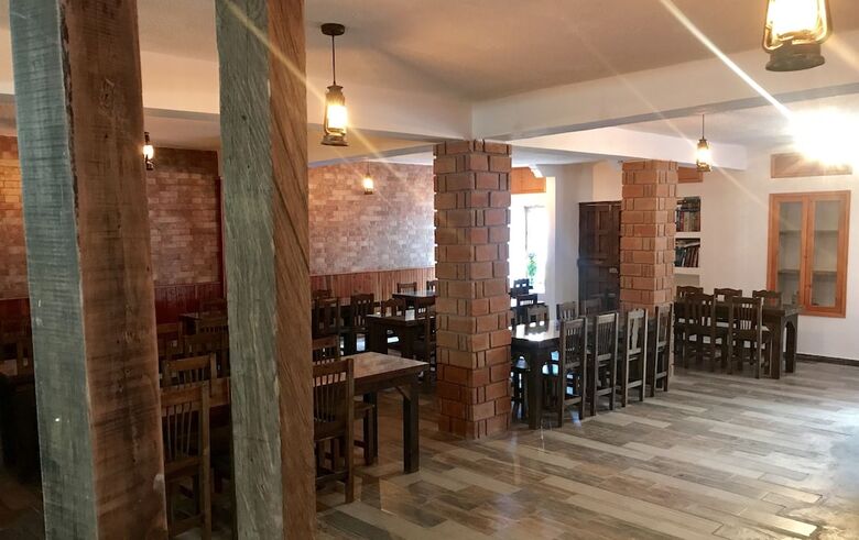 Hotel Pepe Pancho