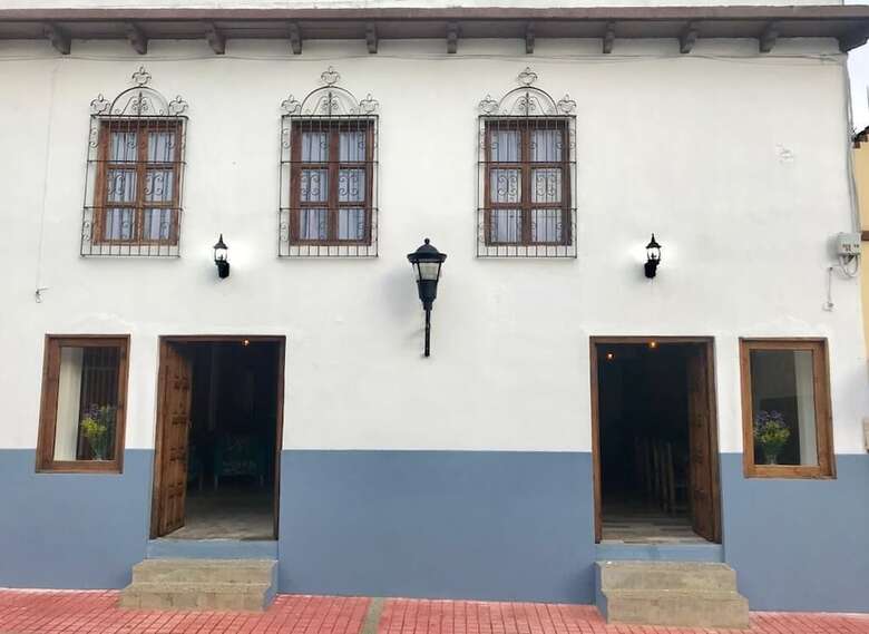 Hotel Pepe Pancho