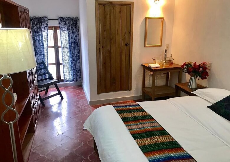 Hotel Pepe Pancho