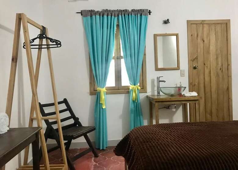 Hotel Pepe Pancho