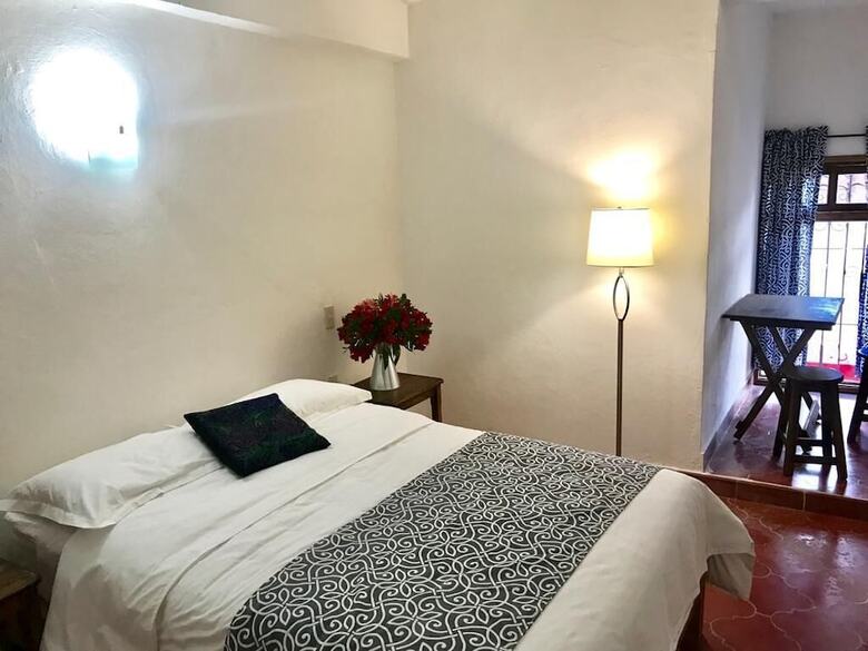 Hotel Pepe Pancho